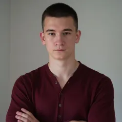 Фотография репетитора Нуруллин Вадим Русланович