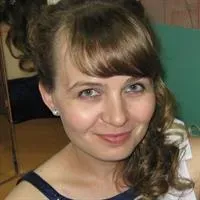 Фотография репетитора Бух Олеся Викторовна