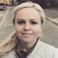 Фотография репетитора Кинаш Елена Алексеевна