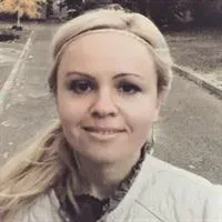 Фотография репетитора Кинаш Елена Алексеевна