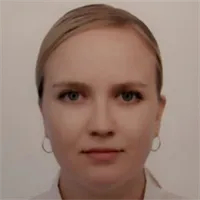 Фотография репетитора Соловьева Надежда Юрьевна