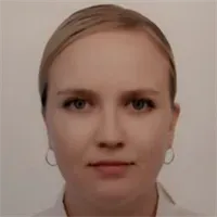 Фотография репетитора Соловьева Надежда Юрьевна