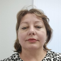 Фотография репетитора Сальникова Надежда Владимировна