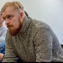 Фотография репетитора Саенко Илья Эдуардович