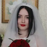 Фотография репетитора Малышева Анастасия Вячеславовна