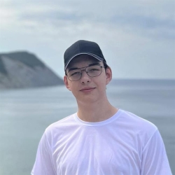 Фотография репетитора Коняев Борис Юрьевич