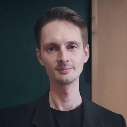 Фотография репетитора Баруткин Павел Анатольевич