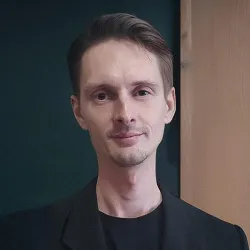 Фотография репетитора Баруткин Павел Анатольевич