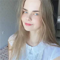 Фотография репетитора Канева Виктория Андреевна