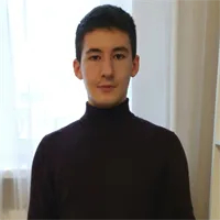 Фотография репетитора Мингулов Гамиль Шагитович