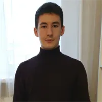 Фотография репетитора Мингулов Гамиль Шагитович