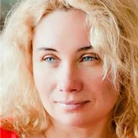 Фотография репетитора Дмитриева Ольга Борисовна