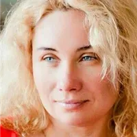 Фотография репетитора Дмитриева Ольга Борисовна