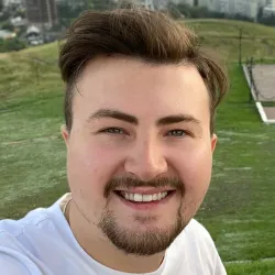 Фотография репетитора Медведев Александр Александрович