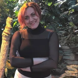 Фотография репетитора Борисова Светлана Валерьевна