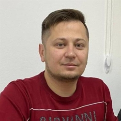 Фотография репетитора Рамазанов Булат Рустамович