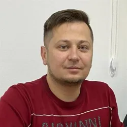 Фотография репетитора Рамазанов Булат Рустамович