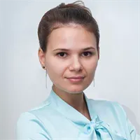 Фотография репетитора Короткова Дарья Владимировна