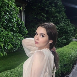 Фотография репетитора Хаперская Карина Владимировна