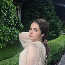 Фотография репетитора Хаперская Карина Владимировна