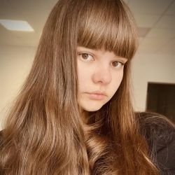 Фотография репетитора Голубкова Кристина Алексеевна