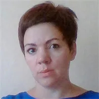 Фотография репетитора Мяконькая Ирина Владимировна