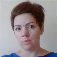 Фотография репетитора Мяконькая Ирина Владимировна