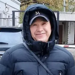 Фотография репетитора Тентимишов Ильичбек Туратович
