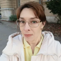 Фотография репетитора Подгорная Наталья Владимировна