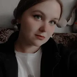 Фотография репетитора Чепурнова Ирина Андреевна