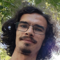 Фотография репетитора Катрушенков Антон Павлович