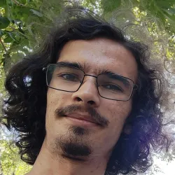 Фотография репетитора Катрушенков Антон Павлович