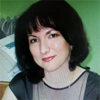 Фотография репетитора Смирнова Мария Владимировна