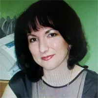 Фотография репетитора Смирнова Мария Владимировна