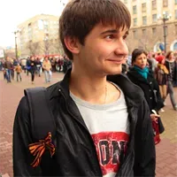 Фотография репетитора Клецко Александр Сергеевич