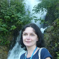 Фотография репетитора Яценко Светлана Валерьевна