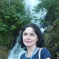 Фотография репетитора Яценко Светлана Валерьевна