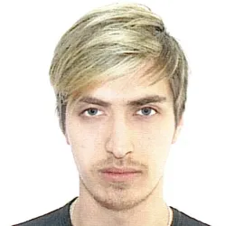 Фотография репетитора Парфенов Данил Валерьевич