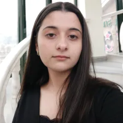 Фотография репетитора Харатян Анаит Артуровна