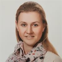 Фотография репетитора Погодина Ольга Борисовна