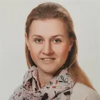 Фотография репетитора Погодина Ольга Борисовна