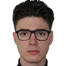 Фотография репетитора Ибатуллин Генрих Ринатович