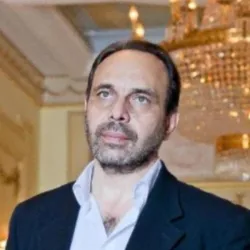 Фотография репетитора Асакаев Алиби Юсуфович