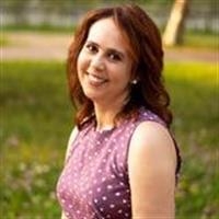 Фотография репетитора Богданова Татьяна Александровна