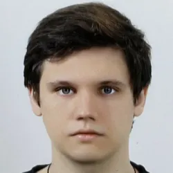 Фотография репетитора Кудеенко Святослав Игоревич