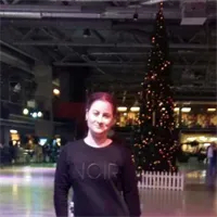 Фотография репетитора Абрамян Сусанна Самвеловна