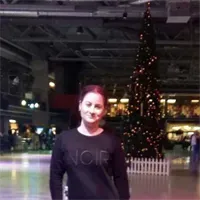 Фотография репетитора Абрамян Сусанна Самвеловна