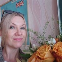 Фотография репетитора Беляева Наталья Николаевна