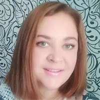 Фотография репетитора Кулюшкина Анастасия Валерьевна