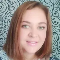 Фотография репетитора Кулюшкина Анастасия Валерьевна